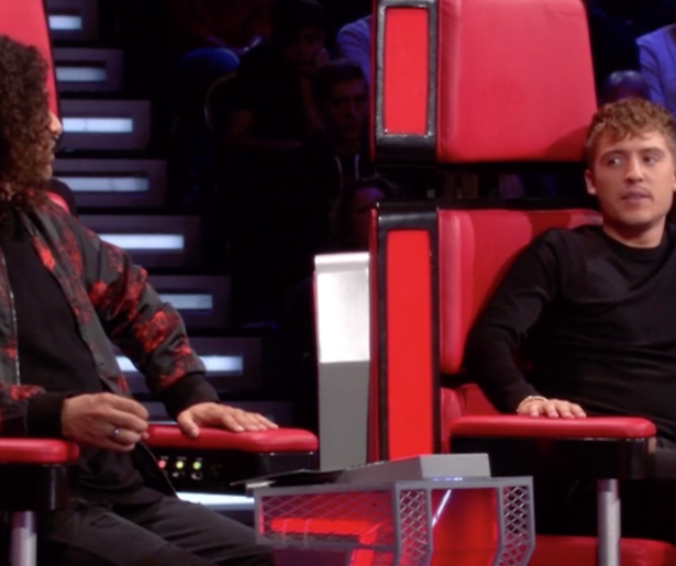 Videosnack: Lil Kleine boos op Ali B