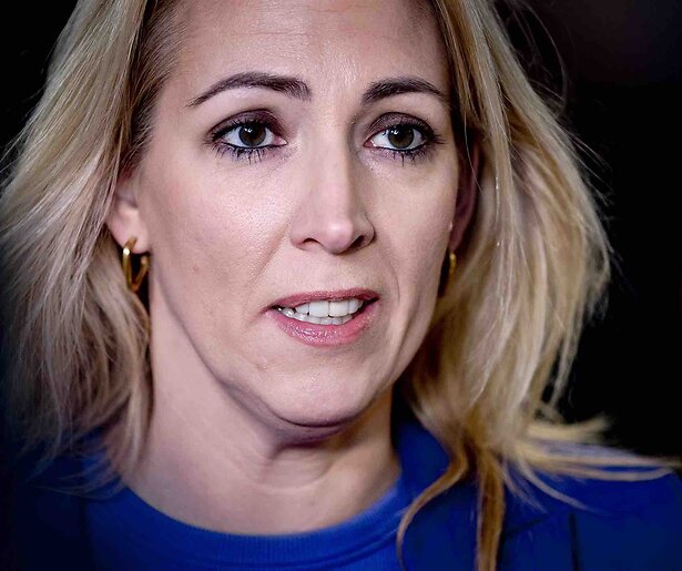 Lilian Marijnissen en John de Bever in nieuwe afleveringen Het Jachtseizoen