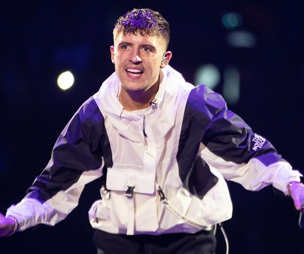 FunX draait geen muziek meer van Lil Kleine