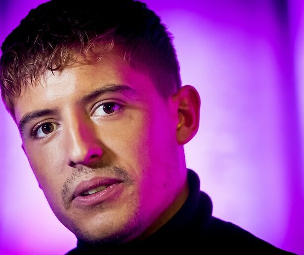 Lil Kleine moet toch terug naar de gevangenis