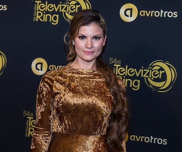 Linda Hakeboom presenteert Hit The Roadstories