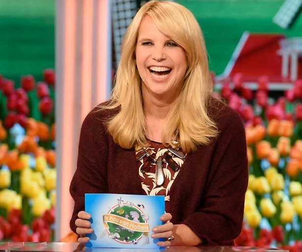 De TV van gisteren: Ik Hou Van Holland wint de Sintstrijd