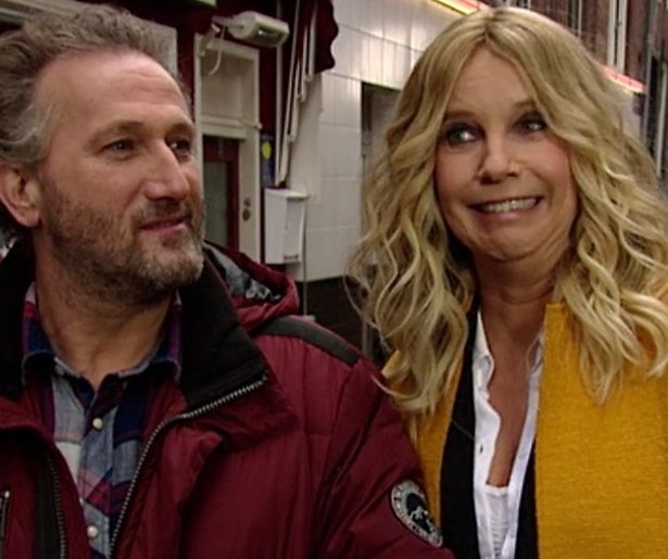 De TV van gisteren: Linda de Mol scoort op d'r paasbest