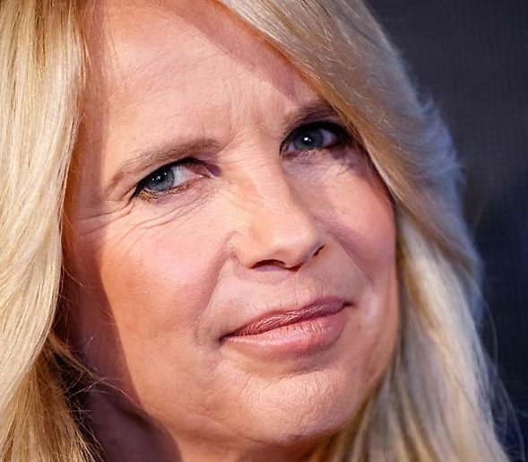 Linda de Mol ging vreemd