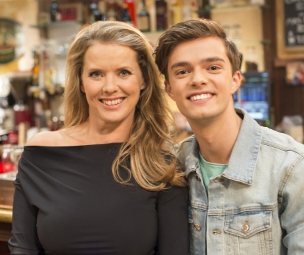 GTST live-event in teken van de liefde