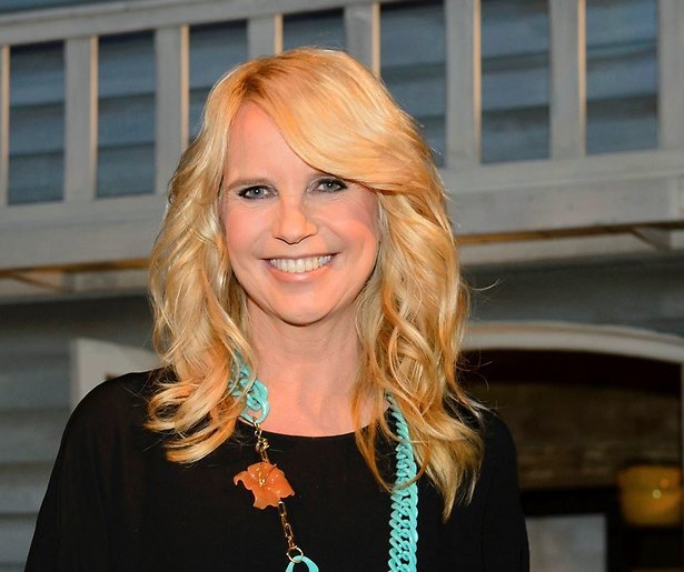 Linda de Mol werkt aan film