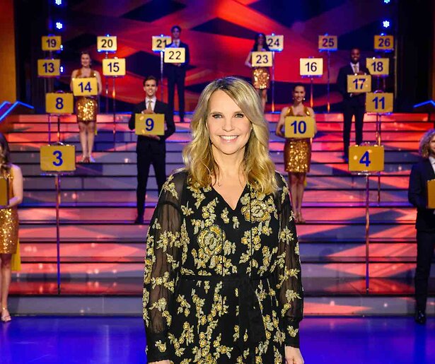 Linda de Mol in september terug op televisie