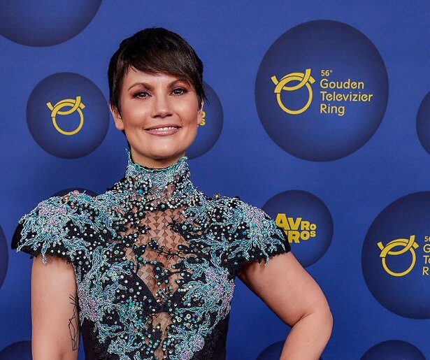 Linda Hakeboom voelt zich goed: 'Het licht is aangegaan'