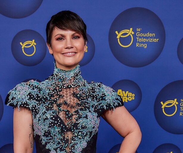 Linda Hakeboom maakt documentaire over S10