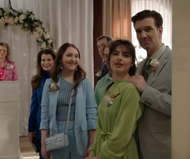 Komende week in GTST: Afrondende allegaartjes en de brisante bruiloft botsing 