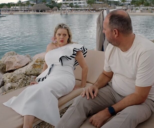 Komende week in GTST: Abnormale aanzoeken en de collier crisis