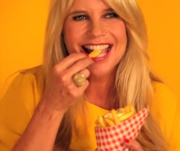 Linda de Mol: “Rot op met je chiazaad”