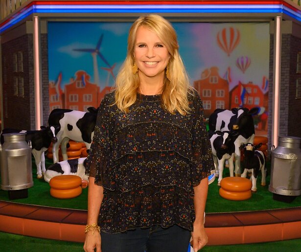 Linda de Mol keert terug als presentatrice van Ik Hou van Holland