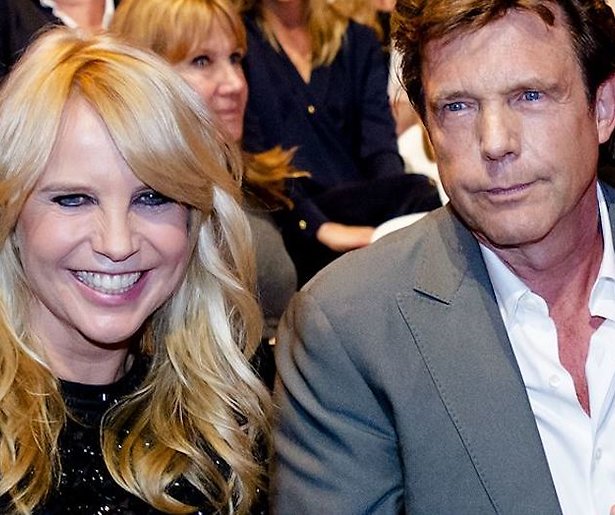 Linda de Mol: 'Samensmelting RTL en Talpa móet misschien wel'