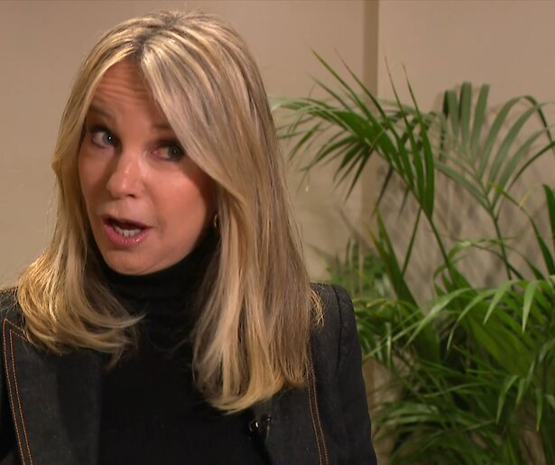 Linda de Mol (61) geeft gezondheidsupdate na operatie: ‘Nog beetje krakkemikkig’