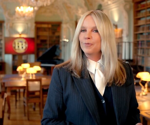 Linda de Mol over nasleep affaire Jeroen Rietbergen: 'Cancelcultuur is onmenselijk en middeleeuws'