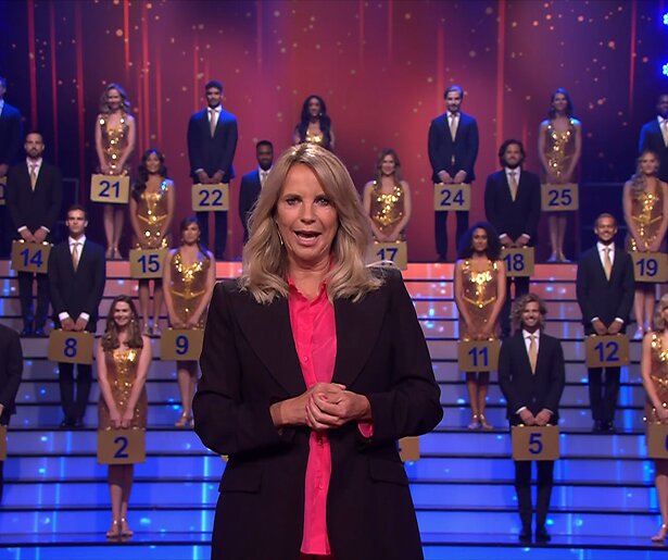 Linda de Mol breekt enkel bij ongeluk