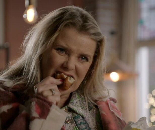 Komende week in GTST: Helse herbelevingen en de nare nieuwjaarskaart