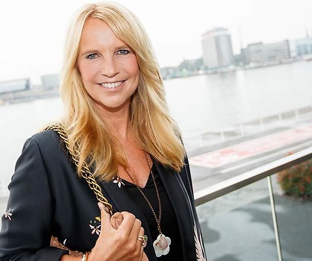 Trailer speelfilm met Linda de Mol online