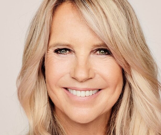 Linda de Mol: 'Heel stom als mensen dit tegen me zeggen op Schiphol'