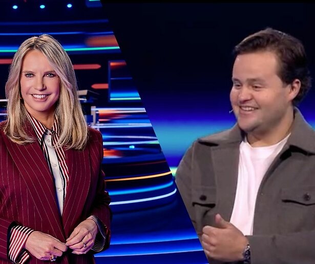 De TV van gisteren: dit vond de kijker van Linda de Mols In De Ring