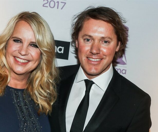 Linda de Mol verbreekt relatie met Jeroen Rietbergen