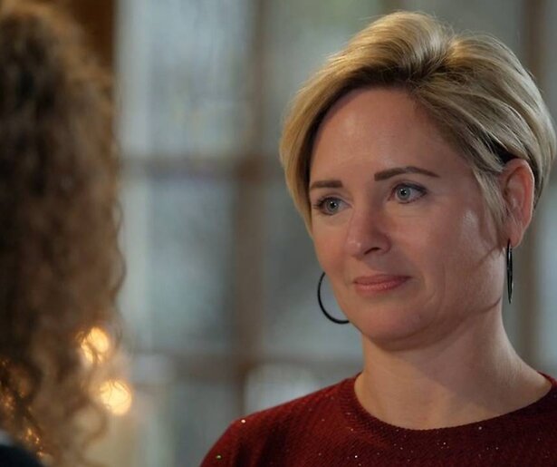 Dit is de nieuwe lover van MAFS-Linda