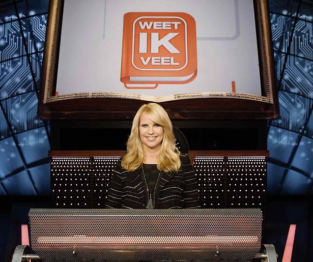 Linda de Mol niet blij met Beau: 'Het doet een beetje pijn'