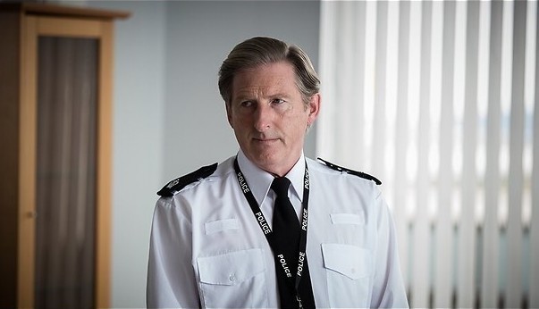 De H van... Hastings?