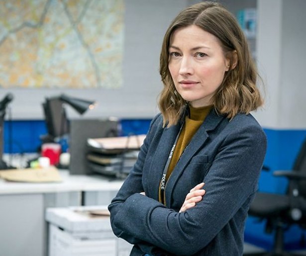 Het spannende zesde seizoen van Line of Duty begint