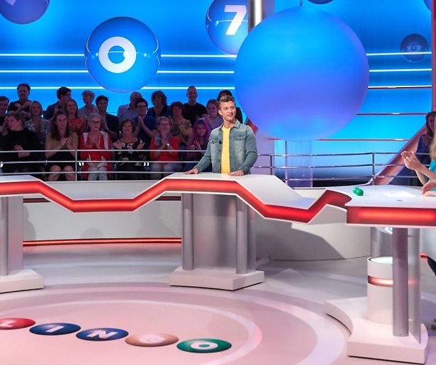 Jan Versteegh hoopt decennium vol te maken bij Lingo