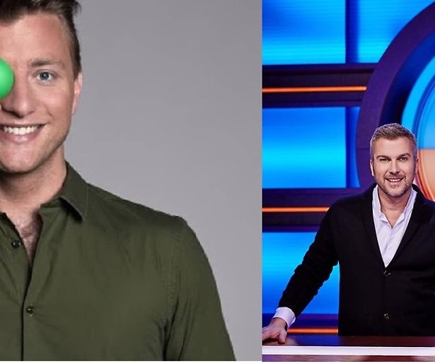 SBS bestelt nieuwe afleveringen voor Lingo en 50/50