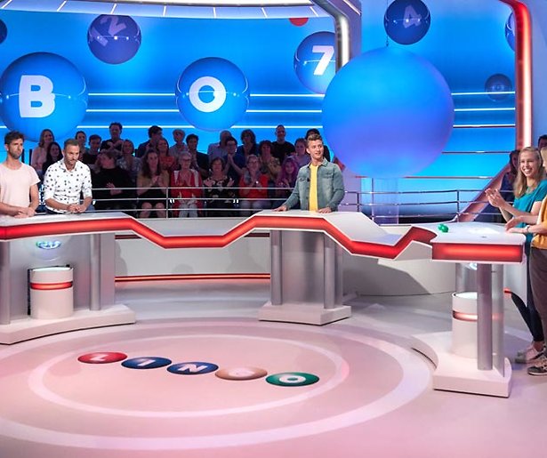 De TV van gisteren: Man bijt Hond en Lingo goud waard voor SBS 6