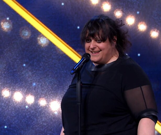 Oudgediende Lisette Brillemans keert terug in Holland's Got Talent