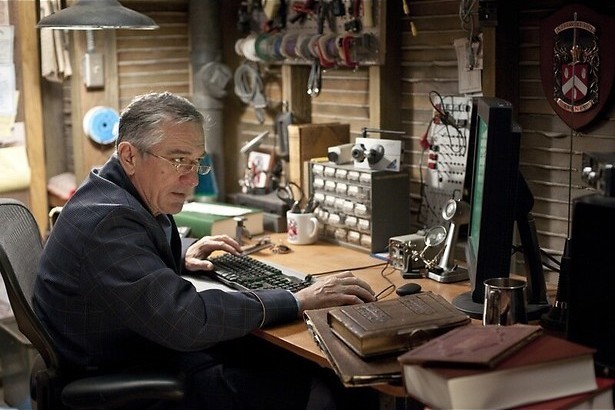 Wordt Ben Stiller de Godfocker?