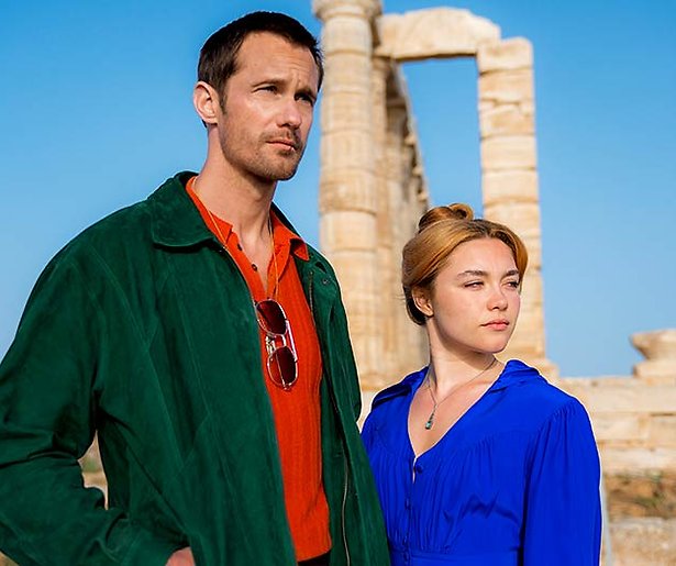 Miniserie The little drummer girl: nog altijd actueel 