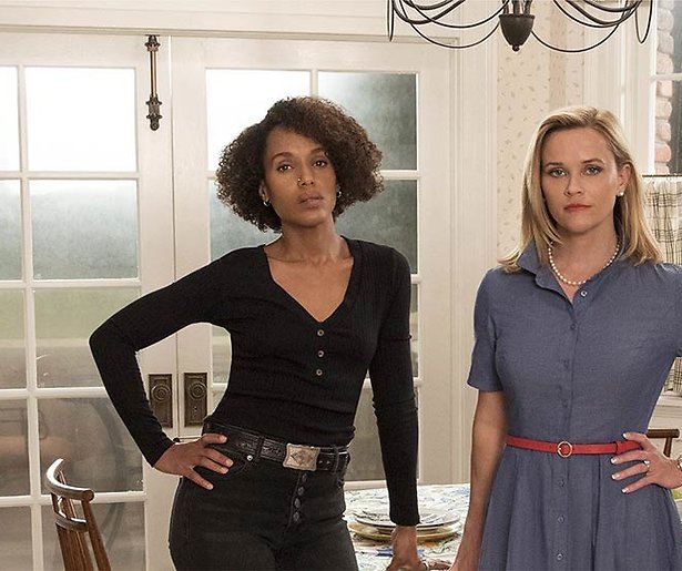 Langverwachte serie Little Fires Everywhere vanaf 22 mei op Amazon Prime Video