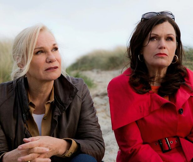 Actrice Liz Snoijink zet acteercarrière op lager pitje