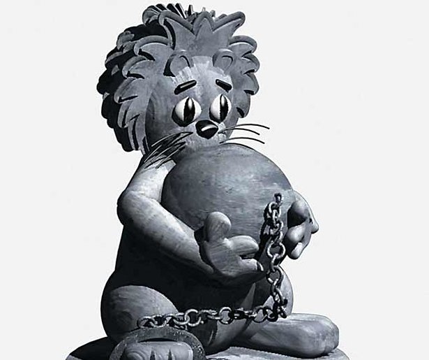 Nominaties Loden Leeuw 2017 bekend