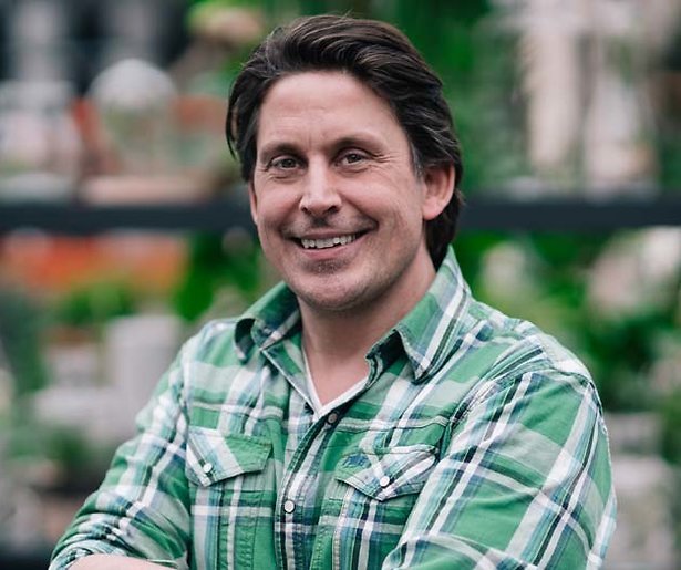 Interview: Lodewijk Hoekstra over Groene handen