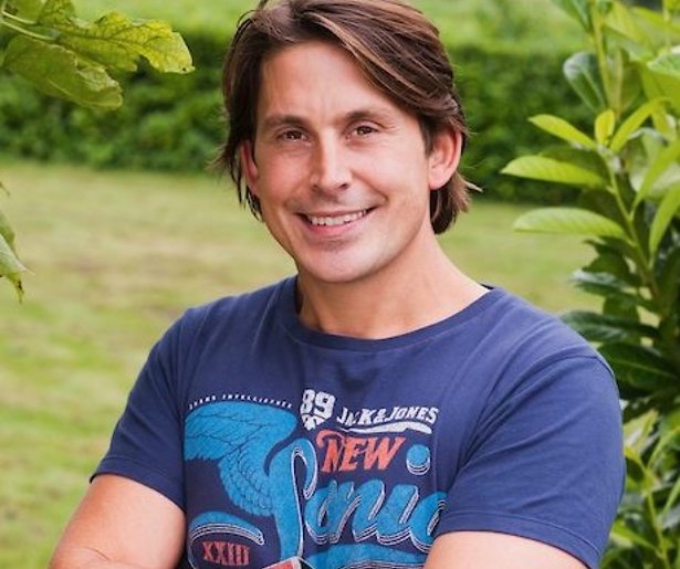 Lodewijk Hoekstra om de tafel met RTL over Eigen Huis & Tuin