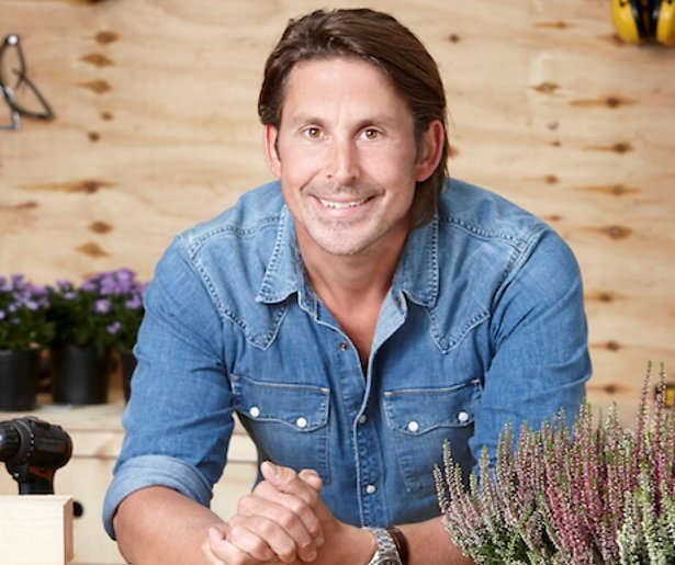 Lodewijk Hoekstra denkt aan stoppen met Eigen Huis & Tuin