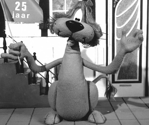 Loeki de Leeuw keert na zeventien jaar terug op de buis