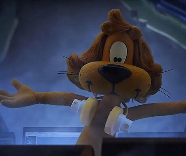 Videosnack: Het nieuwe Loeki de Leeuw-filmpje