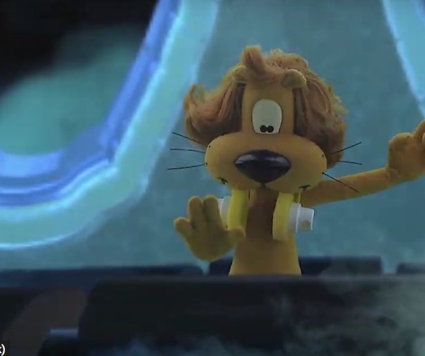 De TV van gisteren: 1,4 miljoen mensen zien nieuwe Loeki de Leeuw