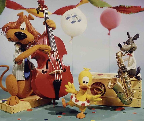 Loeki de Leeuw vanavond al terug! 