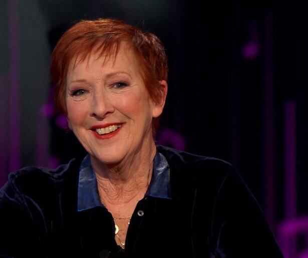 Loes Luca geeft theaterworkshop bij 'wéééreldberoemde vriendin Debbie'