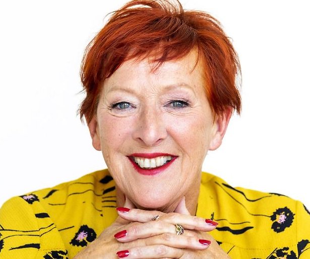 Amerikaanse prijs voor Loes Luca-komedie