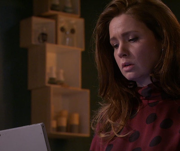 Beaudil Elzenga, soapschurk van GTST: 'mensen beseffen niet altijd dat het maar een verhaal is'