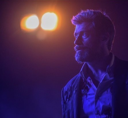 Hugh Jackman neemt afscheid